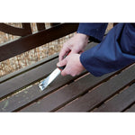Vigor 4 Pce Scraper Set Stainless Steel V1283