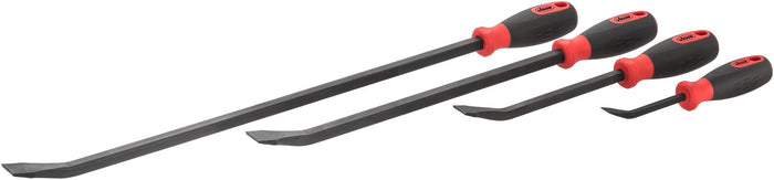Vigor 4 Pce Pry Bar Set V1301