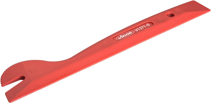 Vigor Release Lever and Clip Release Serrated V1371-6