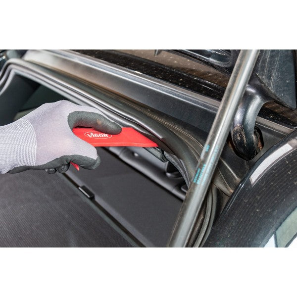 Vigor Release Lever and Clip Release Wide Angled on One Side V1371-1