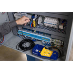 Brady V1400 Industrial Ethernet Bluetooth Cradle Kit with Power Cord