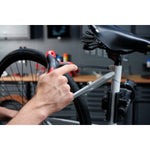 Vigor Hexagon T-handle Screwdriver V2505 5mm