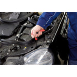 Vigor Hexagon T-handle Screwdriver V2502 10mm