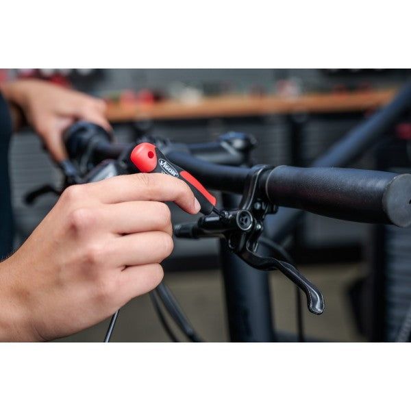 Vigor T-Handle Torx Screwdriver V2485 T25