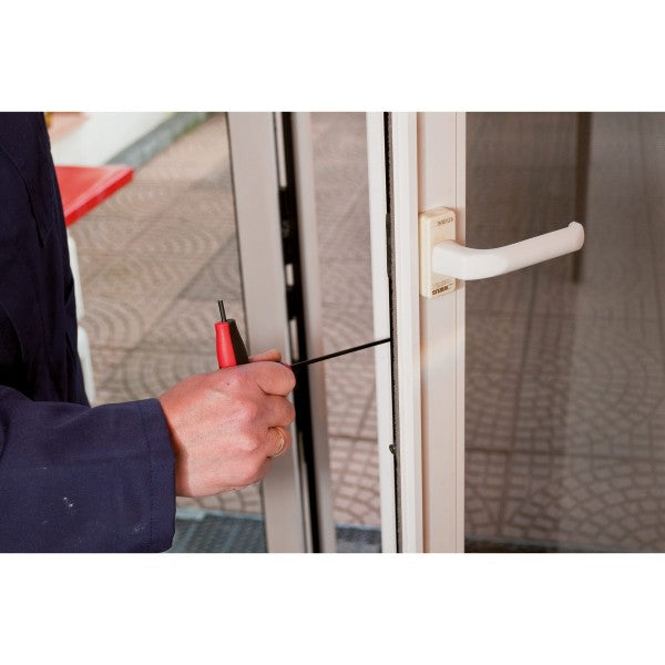 Vigor T-Handle Torx Screwdriver V2485 T25