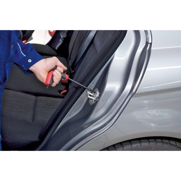 Vigor T-Handle Torx Screwdriver V2485 T25