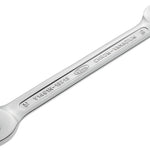 Vigor Double Open-End Spanner 18 x 19mm