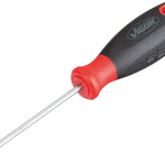 Vigor Slotted Screwdriver V1698 0.6 x 3mm