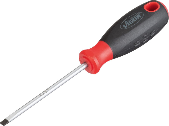 Vigor Slotted Screwdriver V1699 0.8 x 4mm