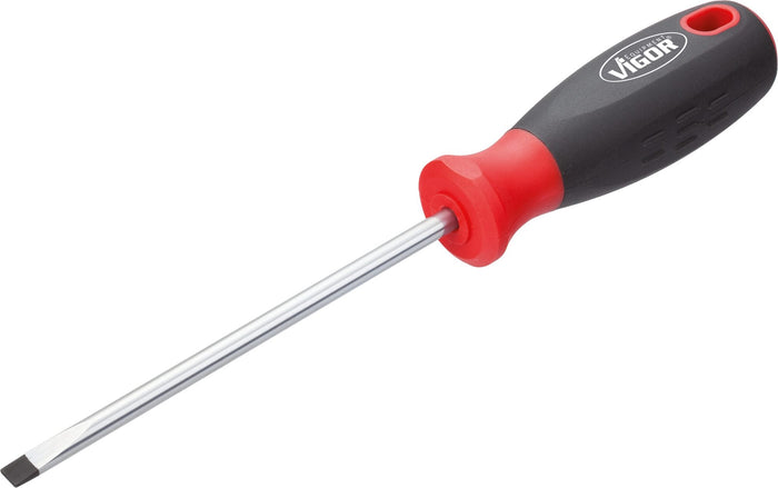 Vigor Slotted Screwdriver V1700 1 x 5.5mm