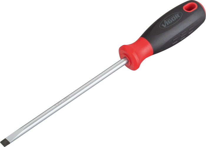 Vigor Slotted Screwdriver V1701 1.2 x 6.5mm