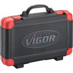 Vigor 94 Pce Mixed Drive Socket Set V1706N