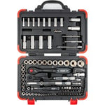 Vigor 94 Pce Mixed Drive Socket Set V1706N