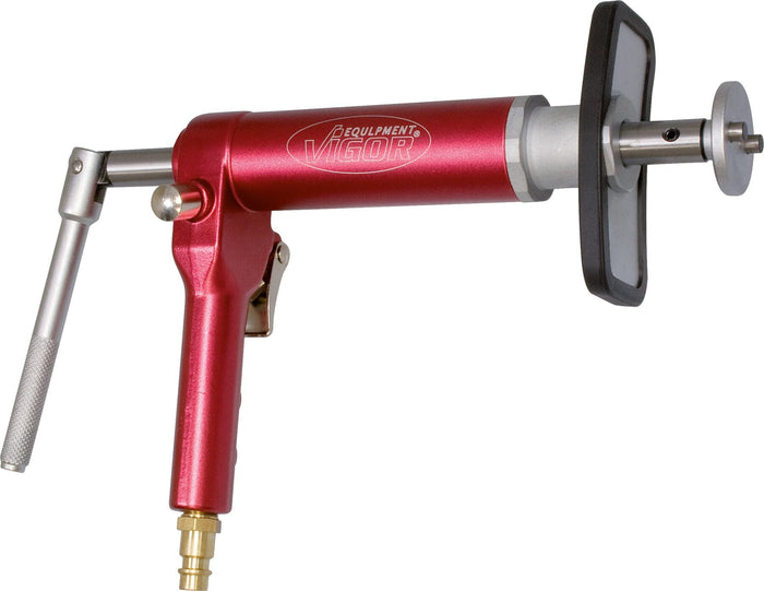 Vigor V1711-1 Pneumatic Spindle for V1711N