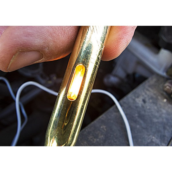 Vigor Car Light Tester V1722 110mm For Sale Online – Mektronics