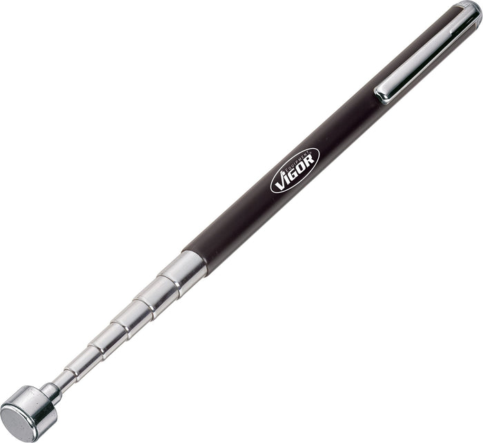 Vigor Telescope Magnetic Pick-up Tool V1741 645mm
