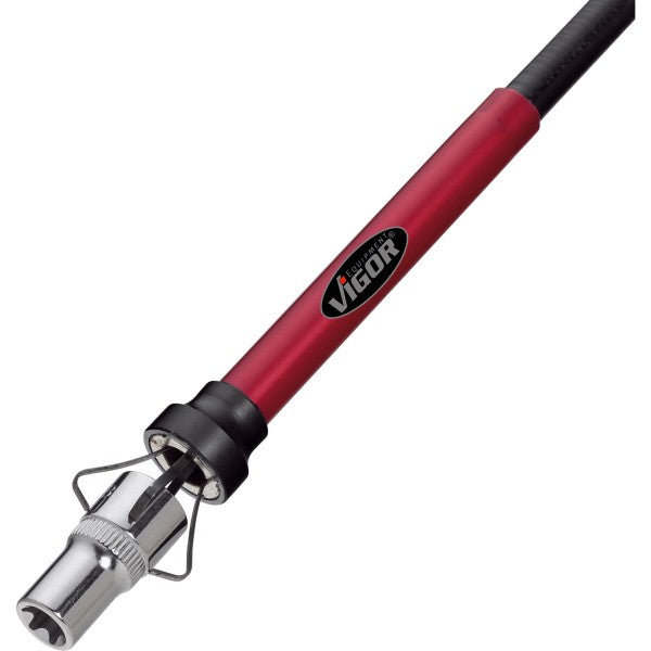 Vigor Pick-Up Tool with Claws and Magnet Flexible V1764 700mm