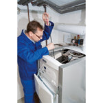 Vigor Pick-Up Tool with Claws and Magnet Flexible V1764 700mm