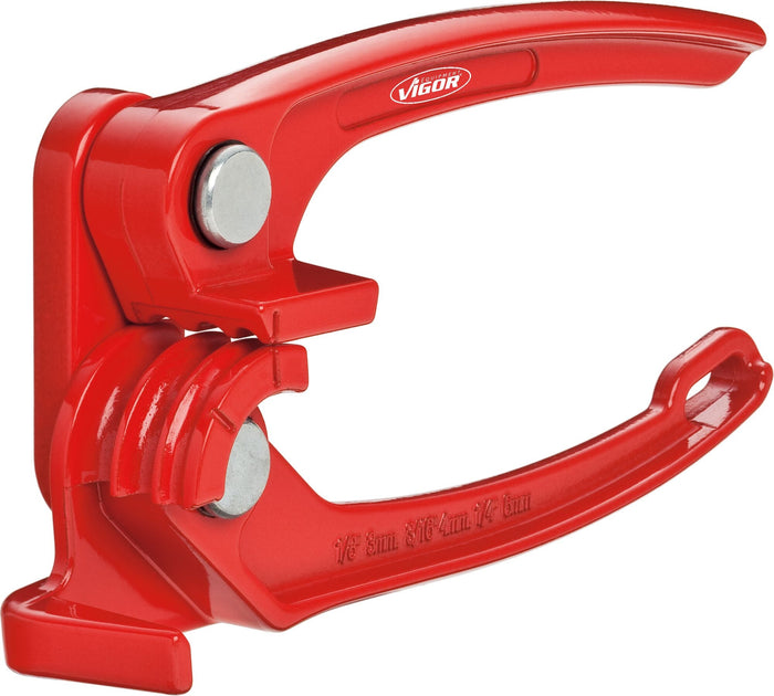 Vigor Tube Bending Tool V1782