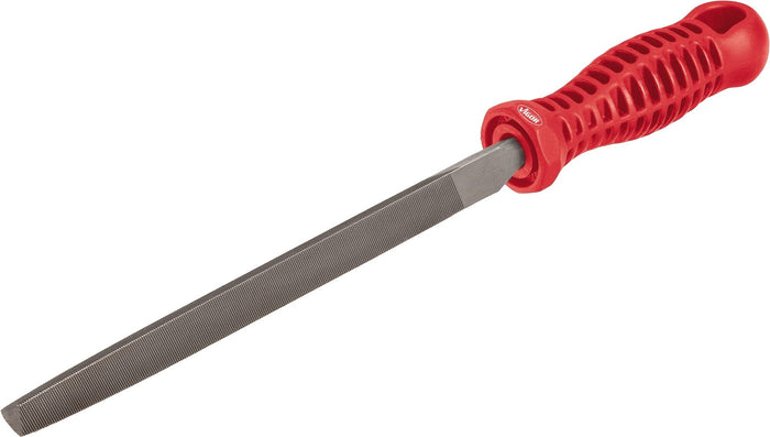 Vigor Three Square File V1788 310mm