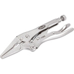 Vigor Grip Pliers with Long jaws V1802 150mm