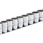 Vigor 17 Piece 1/2