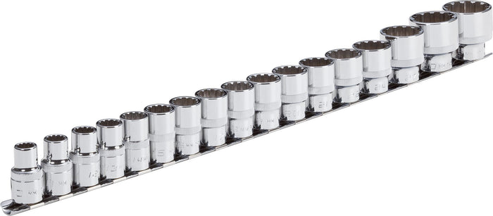 Vigor 17 Piece 1/2