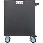 Vigor 248 Piece Tool Trolley Series L with Assortment V4219
