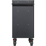 Vigor 248 Piece Tool Trolley Series L with Assortment V4219