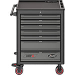 Vigor 248 Piece Tool Trolley Series L with Assortment V4219