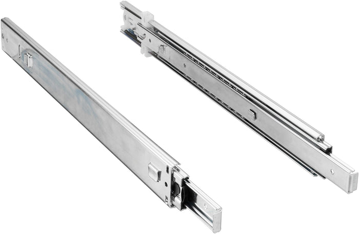 Vigor 2 Piece Guiding Rails (Pair) for Series L & XL V1903