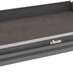 Vigor Drawer Flat 569 x 398 x 75mm for Series L V1901 V1902 Work Bench V4813 V1905