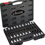 Vigor 26 Piece 1/2
