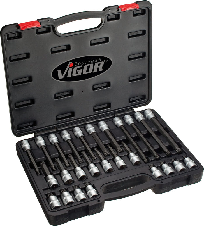 Vigor 26 Piece 1/2