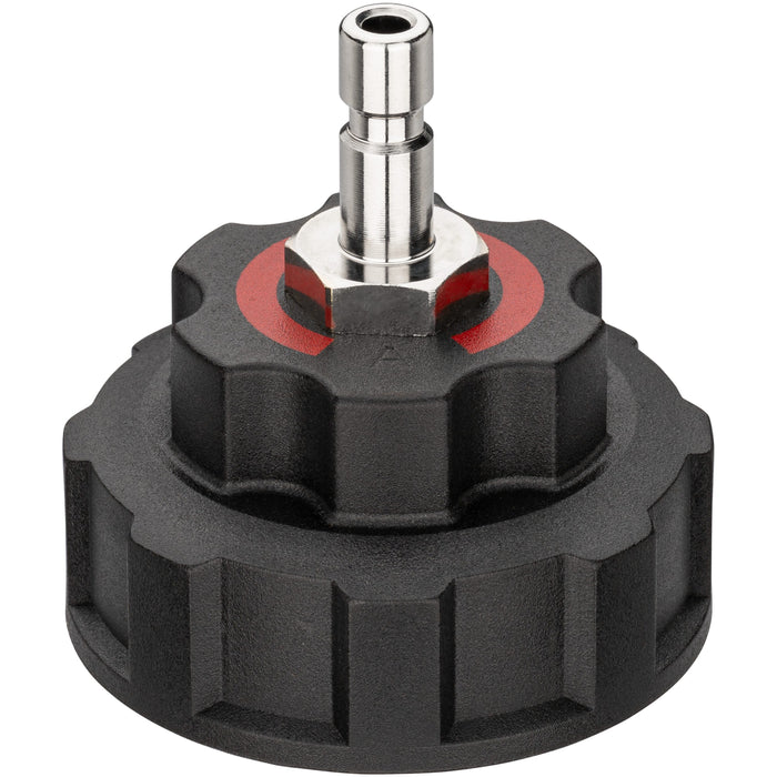 Vigor V1963N-A Cooling System Diagnostics Adapter M48x3.0