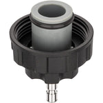 Vigor V1963N-F Cooling System Diagnostics Sdapter MSOx2.5