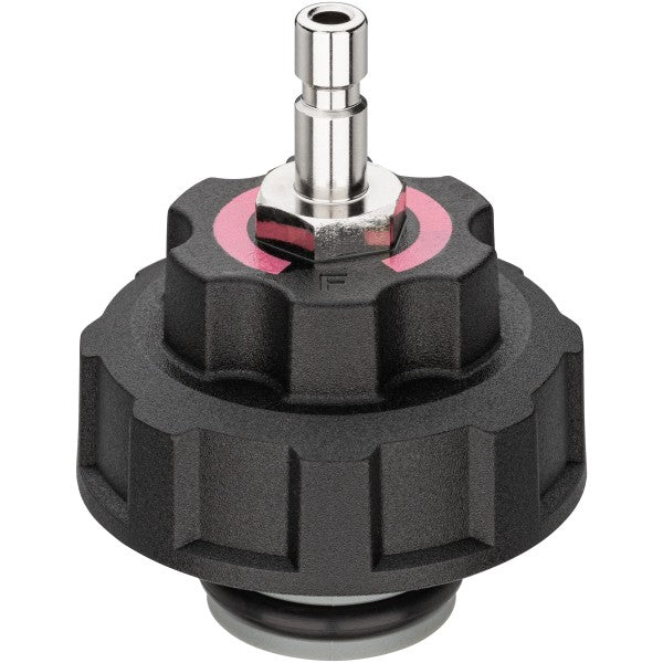 Vigor V1963N-F Cooling System Diagnostics Sdapter MSOx2.5