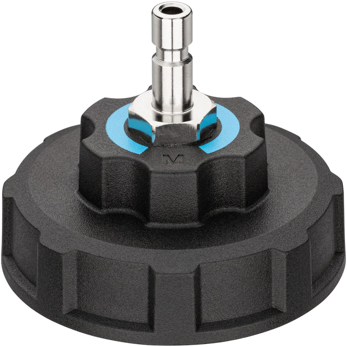 Vigor V1963N-M Cooling System Diagnostics Adapter M63x4.0 AA