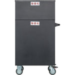 Vigor Tool Trolley Series L with Tool Chest - Empty V1970