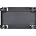 Vigor 248 Piece Tool Trolley Series L with Assortment V4219