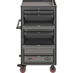 Vigor Tool Trolley Series L with Tool Chest - Empty V1970