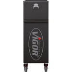 Vigor Tool Trolley Series L with Tool Chest - Empty V1970