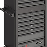Vigor Tool Trolley Series L with Tool Chest - Empty V1970