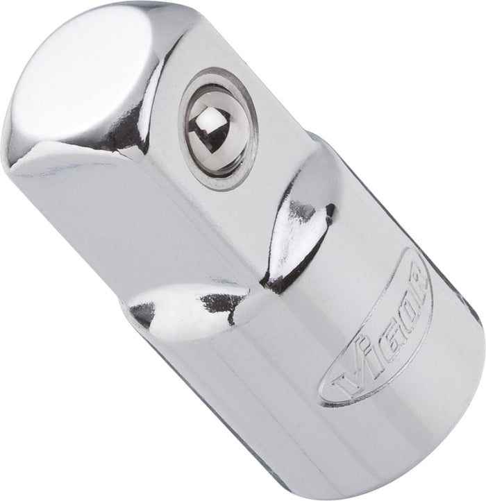 Vigor Adapter V2014 Hollow 1/4