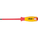 Vigor VDE Slotted Screwdriver V2029 0.8 x 4mm