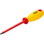 Vigor V2031-T15 VDE T Profile Screwdriver Size T15