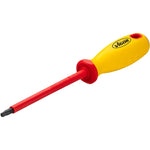 Vigor V2031-T25 VDE T Profile Screwdriver Size T25