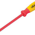 Vigor VDE Slotted Screwdriver V2061 1.2 x 6.5mm