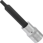 Vigor 1/2in Drive Hex Socket Bit V2072 5mm