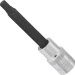 Vigor 1/2in Drive Hex Socket Bit V2074 7mm